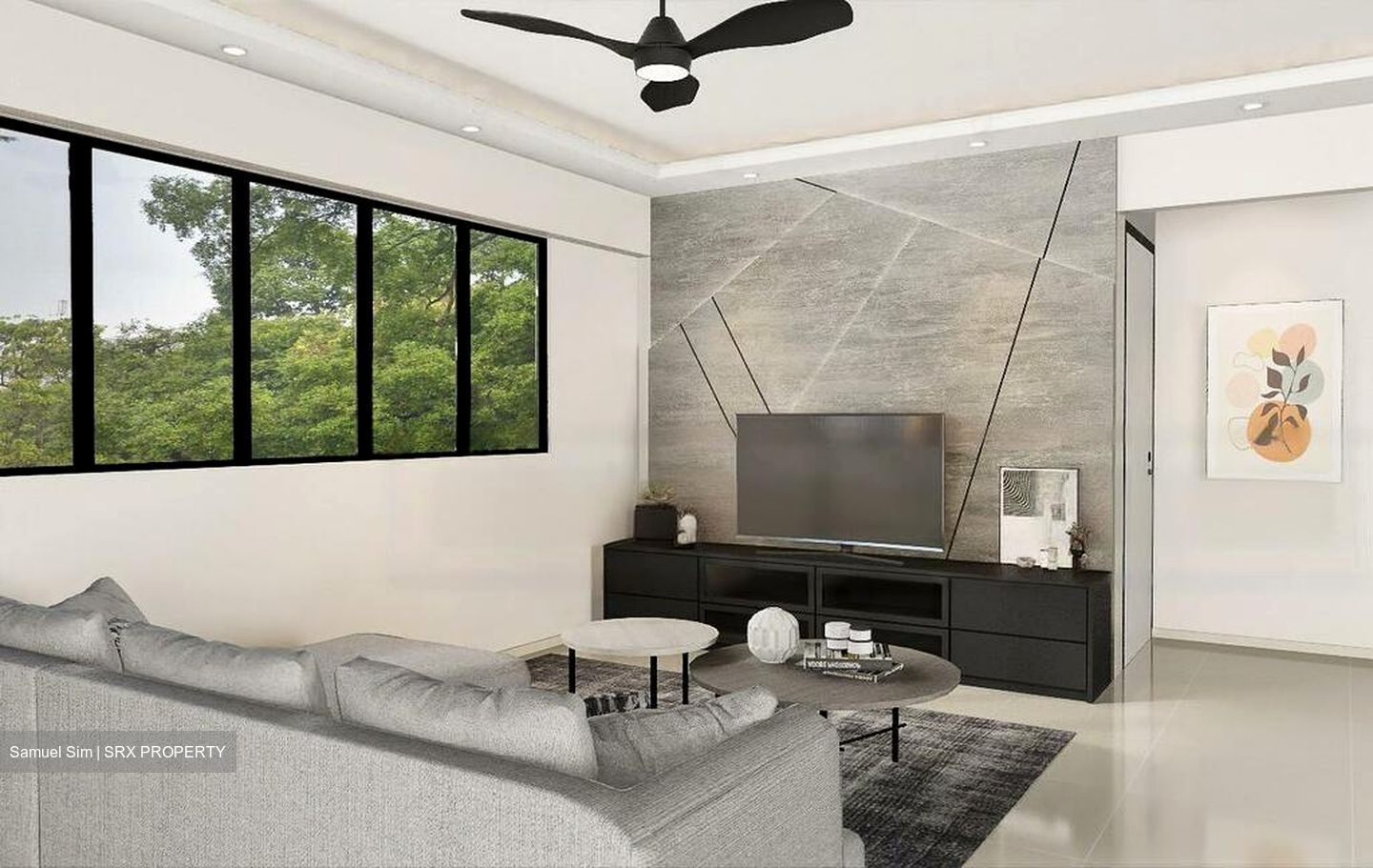Blk 203 Serangoon Central (Serangoon), HDB 4 Rooms #462824741